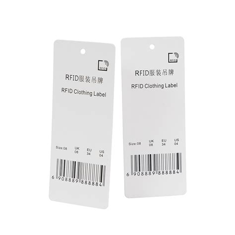 embeddable rfid tags|rfid hang tags.